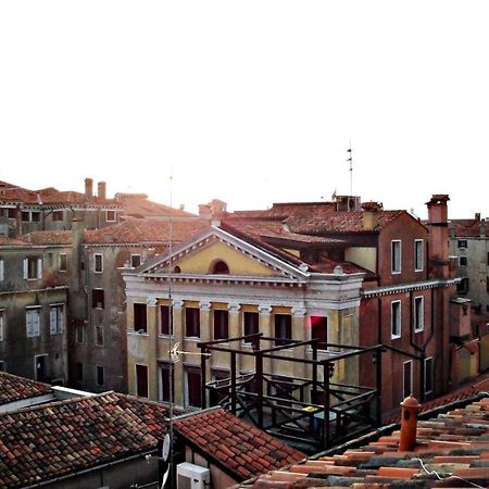 Venice Apartments Экстерьер фото