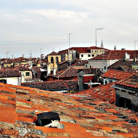 Venice Apartments Экстерьер фото
