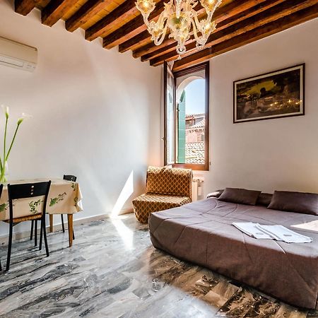 Venice Apartments Экстерьер фото