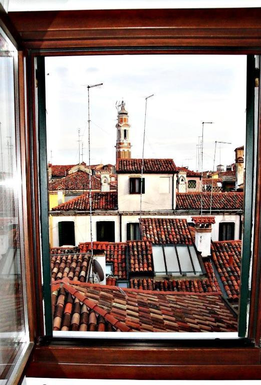 Venice Apartments Экстерьер фото