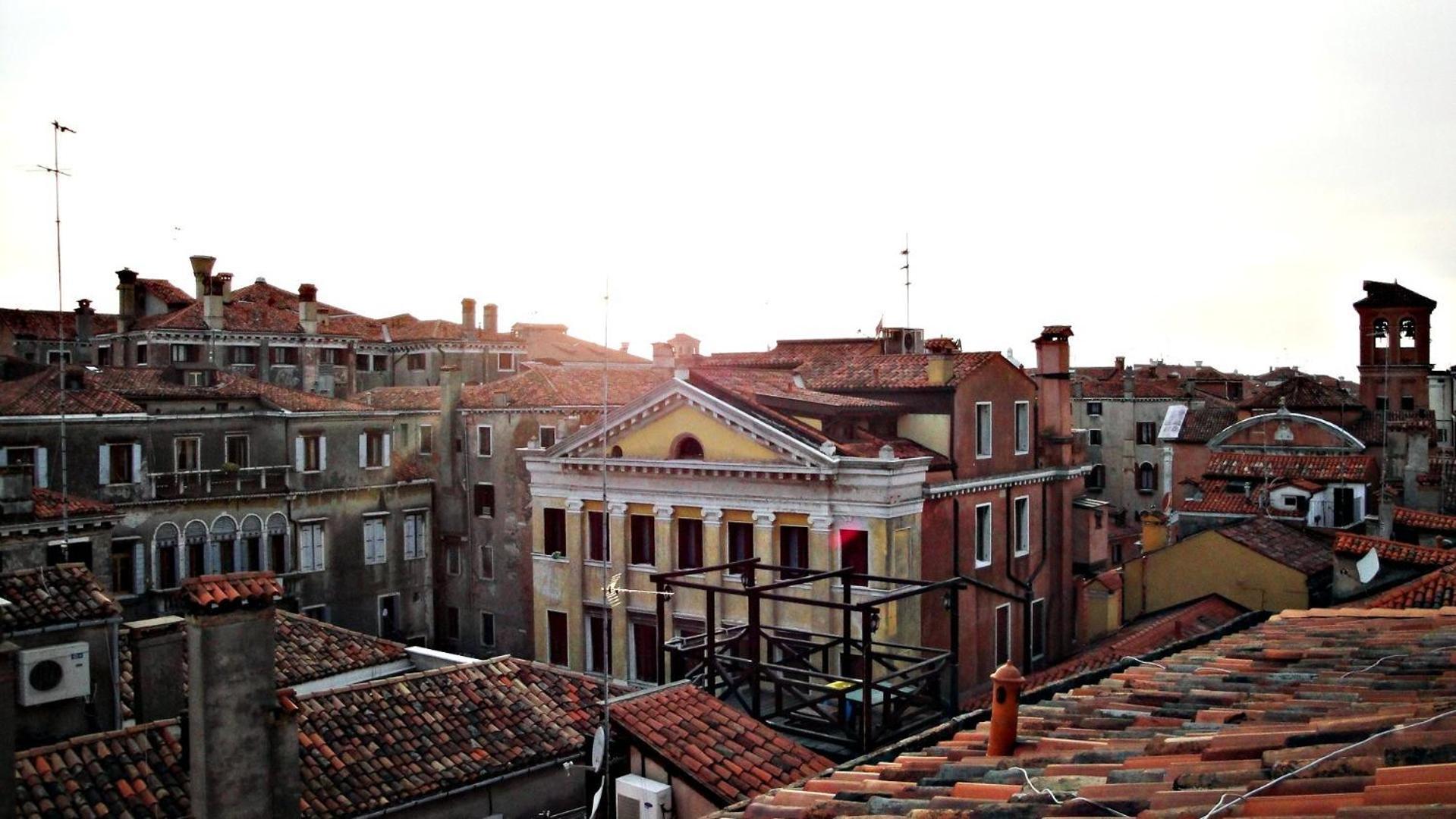 Venice Apartments Экстерьер фото