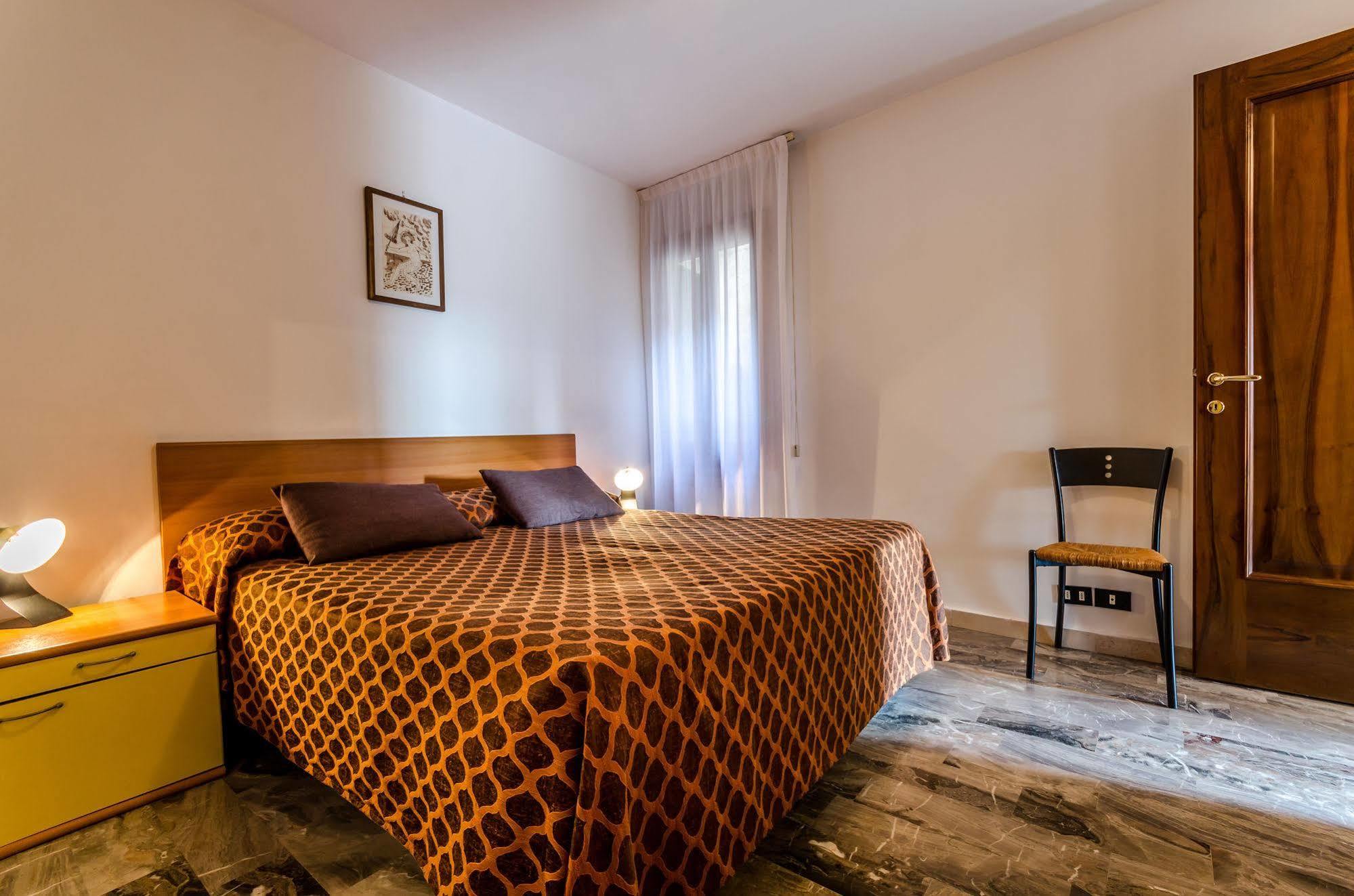 Venice Apartments Экстерьер фото