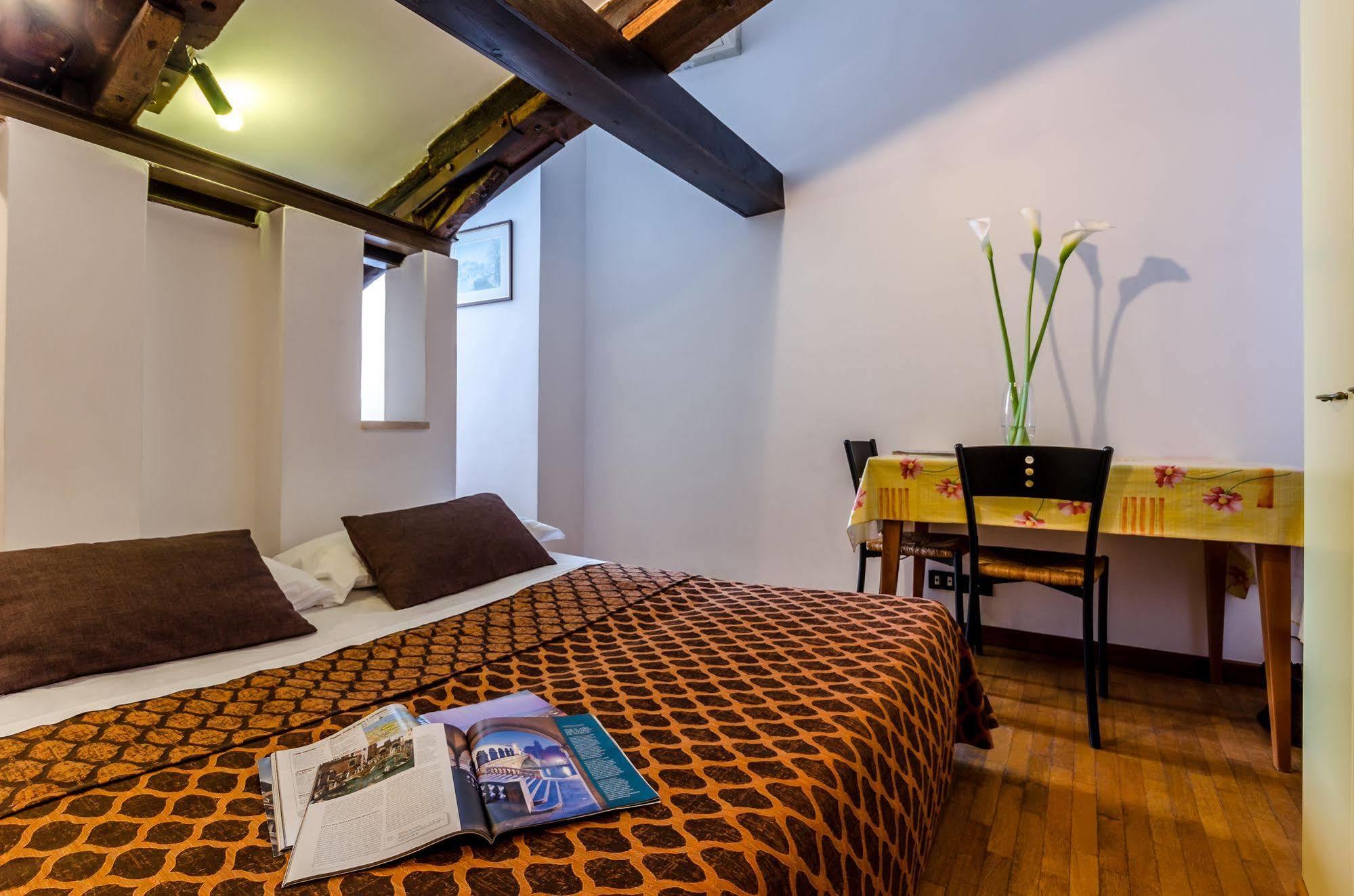 Venice Apartments Экстерьер фото